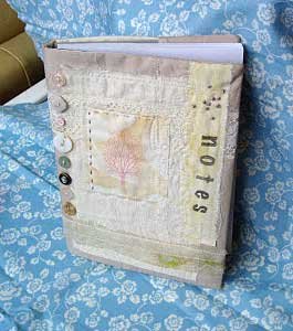 6+ Book Cover Pattern Sewing Free - DelKathryn