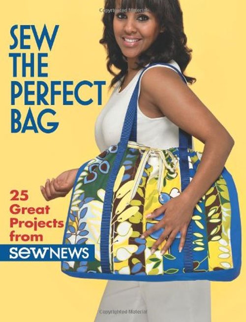 Sew the Perfect Bag