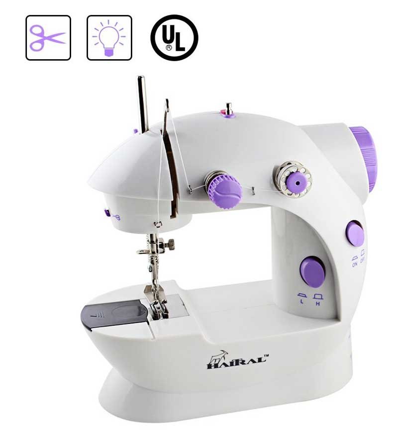 Portable Sew Machine 