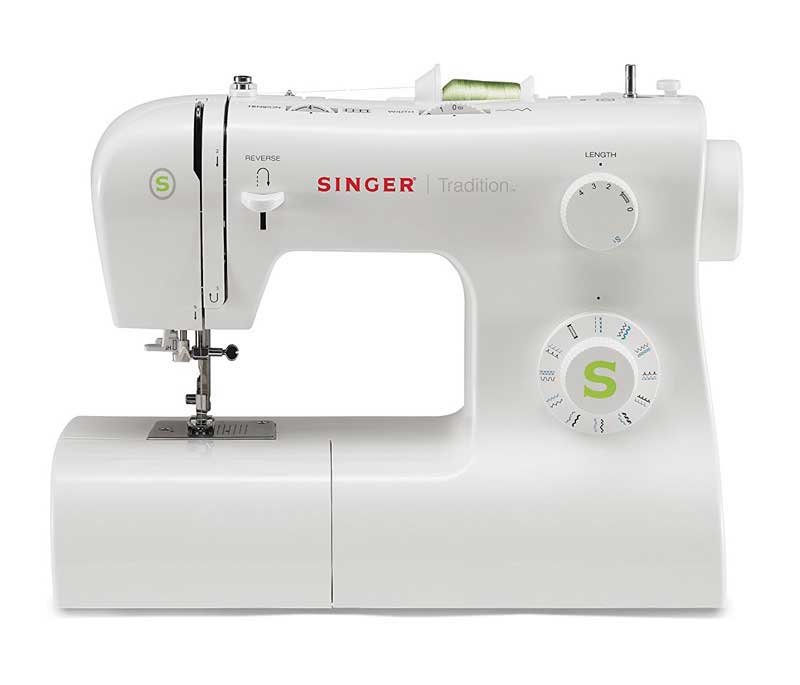 Singer Tradition 2277 Sewing Machine