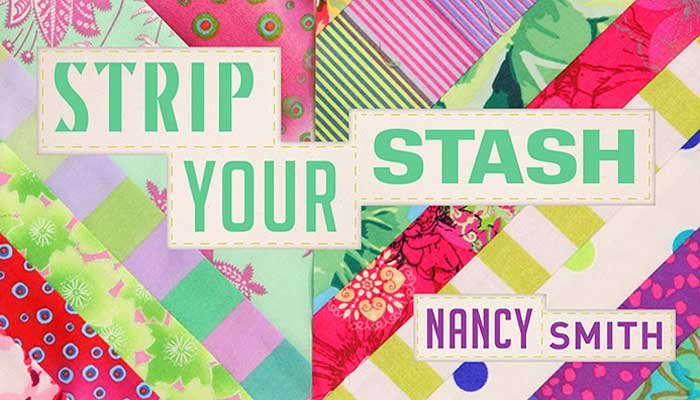 Strip Your Stash: Online Class