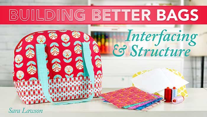 Learn how to choose and use each type for beautiful bags with custom structure.