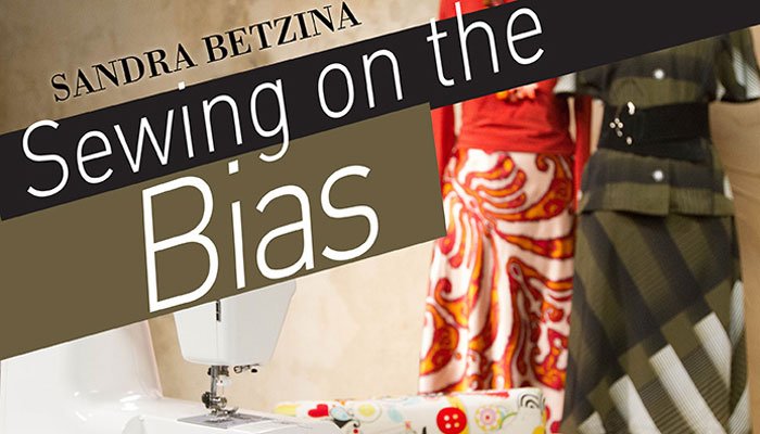 Sewing on the Bias Online Class