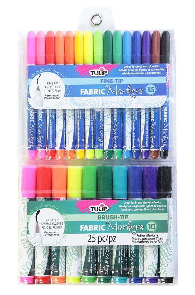 tulip-permanent-fabric-markers-love-to-sew