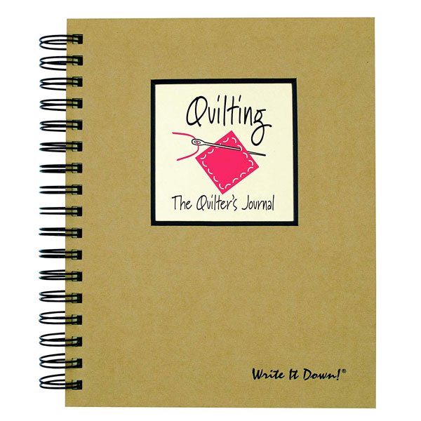 The Quilter's Journal