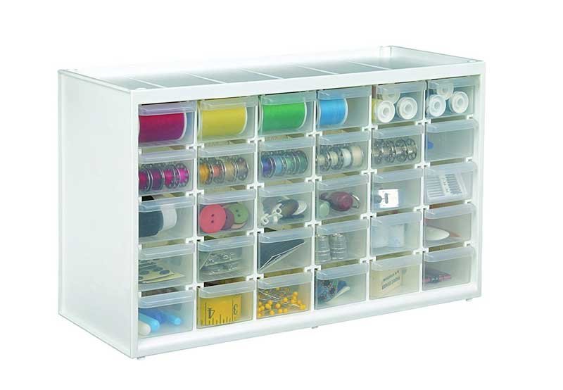 ArtBin Store-In-Drawer Cabinet