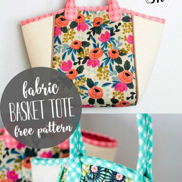 Free Bag & Purse Patterns - Love to Sew