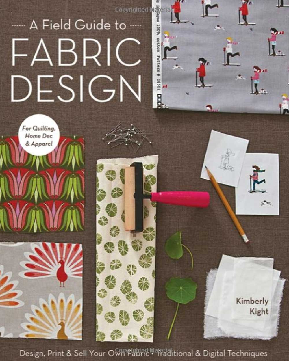 If you have ever dreamed of showing your designs on fabric, this guide will show you how.